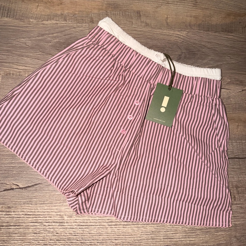 Daily Drills boxer XS/S